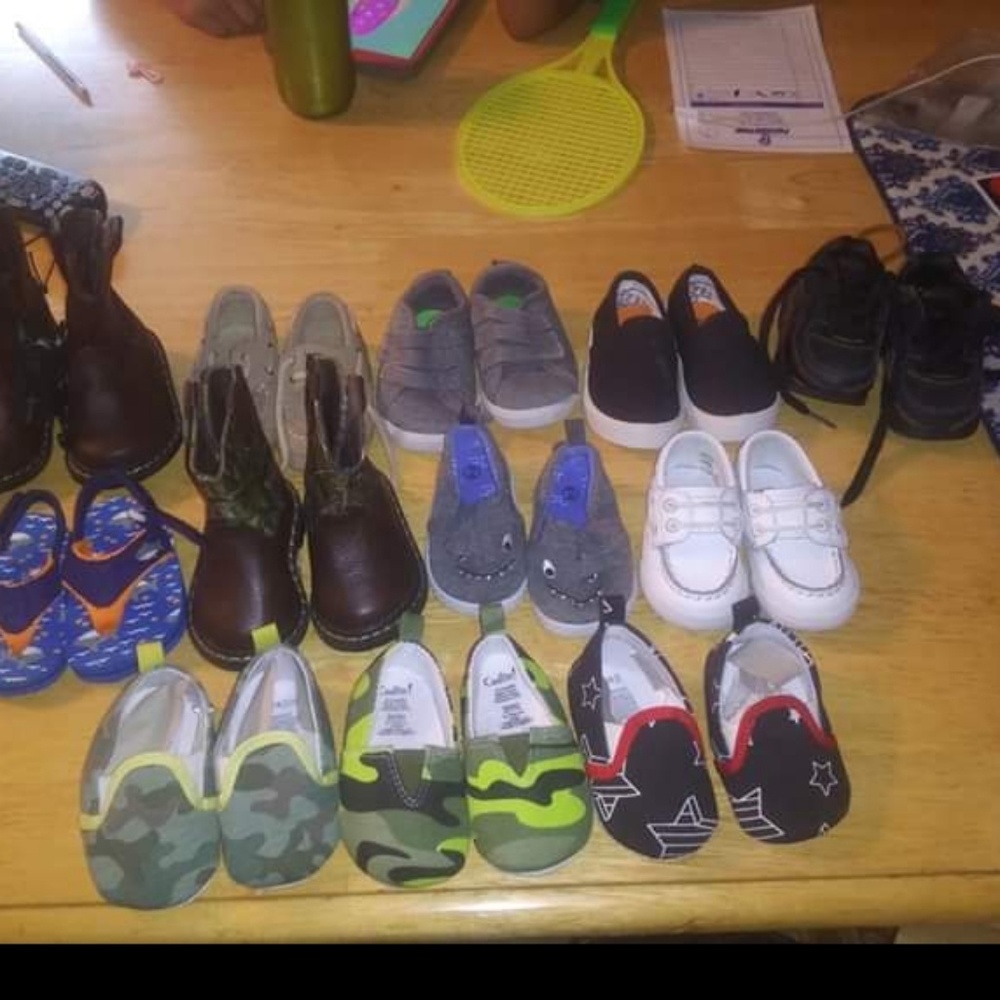 Shoes